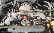 Двигатель 2, 5 VVTI на Subaru Subaru Outback, 2006-2009 Алматы