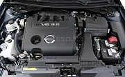 Двигатель Nissan Altima L32 3.5 л. VQ35DE 2007-2012 Nissan Altima, 2009-2013 Алматы