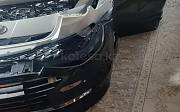 Бампер элантра 2021 Hyundai Elantra, 2020 Астана