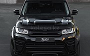 Капот Range Rover Sport Renegade Design Land Rover Range Rover Sport, 2013-2017 Алматы