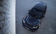 Капот Range Rover Sport Renegade Design Land Rover Range Rover Sport, 2013-2017 Алматы