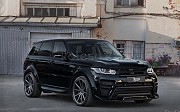 Капот Range Rover Sport Renegade Design Land Rover Range Rover Sport, 2013-2017 Алматы