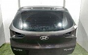 Дверь багажника торцевая Hyundai Tucson Hyundai Tucson, 2018-2021 Алматы