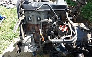 Привозной двигатель на ауди из Европы без пробега по Казахстану Audi 80, 1991-1996 Қарағанды