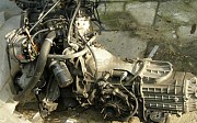 Привозной двигатель на ауди из Европы без пробега по Казахстану Audi 80, 1991-1996 Караганда