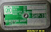 Контрактня Акпп volkswagen AZX п/п №5HP19 FHV Volkswagen Passat, 1996-2001 Караганда