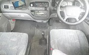 Салон на mmc delica Mitsubishi Delica, 1997-2007 Алматы