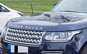Решетка Land Rover Range Rover, 2012-2017 Нұр-Сұлтан (Астана)