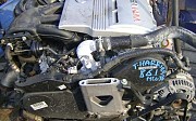 ДВС и АКПП на Лексус РХ300. Двигатель на Lexus RX300… Lexus RX 300, 1997-2003 