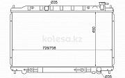 Радиатор Nissan Murano, 2002-2007 Алматы