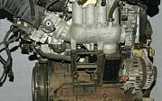 Двигатель на mitsubishi galant галант 1.8 GDI Mitsubishi Galant, 1996-1999 Алматы
