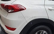 Крыло зад прав Hyundai Tucson, 2015-2019 Алматы