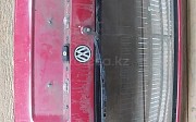 Крышка багажника volkswagen golf 3 Volkswagen Golf, 1991-2002 Алматы