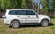 Фаркоп Бампер силовой задний РИФ Mitsubishi Pajero IV Mitsubishi Pajero, 2006-2011 Алматы