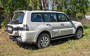 Фаркоп Бампер силовой задний РИФ Mitsubishi Pajero IV Mitsubishi Pajero, 2006-2011 Алматы