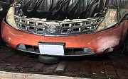 Ноускат на Nissan Murano Z50 Nissan Murano, 2002-2007 Алматы