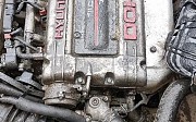 Двигатель хундай галант 8 и 16 клапанов Mitsubishi Galant, 1987-1992 Алматы