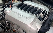 Двигатель Porsche Cayenne, 2002-2007 Алматы