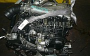 Двигатель 6g72, 6g74 Mitsubishi Challenger, 1996-2000 Алматы