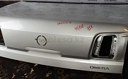 Крышка багажника на Опель Омега Б Opel Omega, 1994-1999 Қарағанды