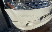 Ноускат морда на Nissan Murano Nissan Murano, 2002-2007 Алматы