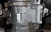 Компрессор кондиционера на двигатель серий 4G69 mivec 2.4л из Японий Mitsubishi Galant, 2003-2006 Нұр-Сұлтан (Астана)
