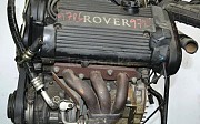 Двигатель из японии Land Rover Discovery, 2004-2009 Алматы