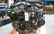 Двигатель Infiniti FX35 Привозной двигатель с Японии ДВС vq35 Infiniti FX35 Алматы