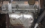 6А12 двигатель Привазной Mitsubishi Galant, 1996-1999 Алматы