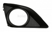 КРЫШКА ПРОТИВОТУМАНКИ R L TOYOTA COROLLA 150 (07-13) Toyota Corolla, 2006-2013 Алматы