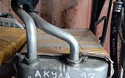 Радиатор печки на Митсубиси Галант Акула Mitsubishi Galant, 1996-1999 Алматы