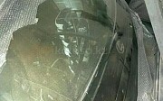 Крышка багажника на Lexus RX 300 Lexus RX 300, 1997-2003 