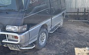 Делика квадрат Mitsubishi Delica, 1986-1999 Алматы