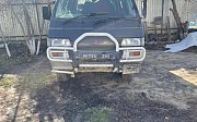 Делика квадрат Mitsubishi Delica, 1986-1999 Алматы