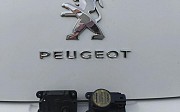 Сервопривод заслонки печки Peugeot 301, 2012-2017 Алматы