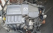 Двс мотор двигатель на Mazda 3 Mazda 3, 2003-2006 Алматы