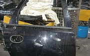 Дверь задняя правая опель мерива Opel Meriva, 2002-2006 Караганда