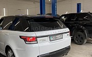 Колодки и Тормозные диски Land Rover Range Rover Land Rover Range Rover, 2005-2009 