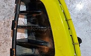 Накладка решётки пиканто 3 левая Kia Picanto, 2017 Шымкент