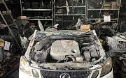 Кардан с подвесной подшипник Lexus GS 350, 2007-2011 Алматы