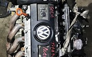 Двигатель Volkswagen BTS Volkswagen Polo, 2005-2009 Астана