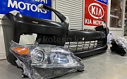 Бампер Lexus 570 2012-2015 ORIGINAL Lexus LX 570, 2012-2015 