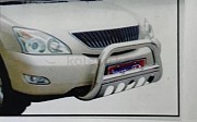 Защита заднего бампера LEXUS RX 300 — 350 Lexus RX 300 Алматы