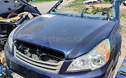 Двери Subaru Outback Subaru Outback Алматы