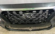 Решетка радиатора Hyundai Santa Fe, 2018-2021 Қарағанды