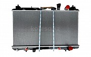 Радиатор охлаждения двигателя B20B на Хонда CR-V 1995-2001 Honda CR-V, 1995-1999 Алматы