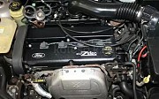 Двигатель на ford escape 2l. Форд Ескейп 2литра Ford Escape, 2000-2004 