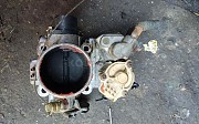 Дроссельная заслонка hyundai sonata dohc Hyundai Sonata, 1991-1993 