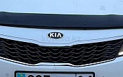 Киа Оптима фара передняя рестайлинг дхо штатное ксенон бу Kia K5, 2015-2020 Астана