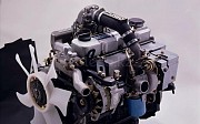 Контрактный двигатель (АКПП) Nissan Terrano KA24, VG30, VG33 Nissan Terrano, 1993-1996 Алматы